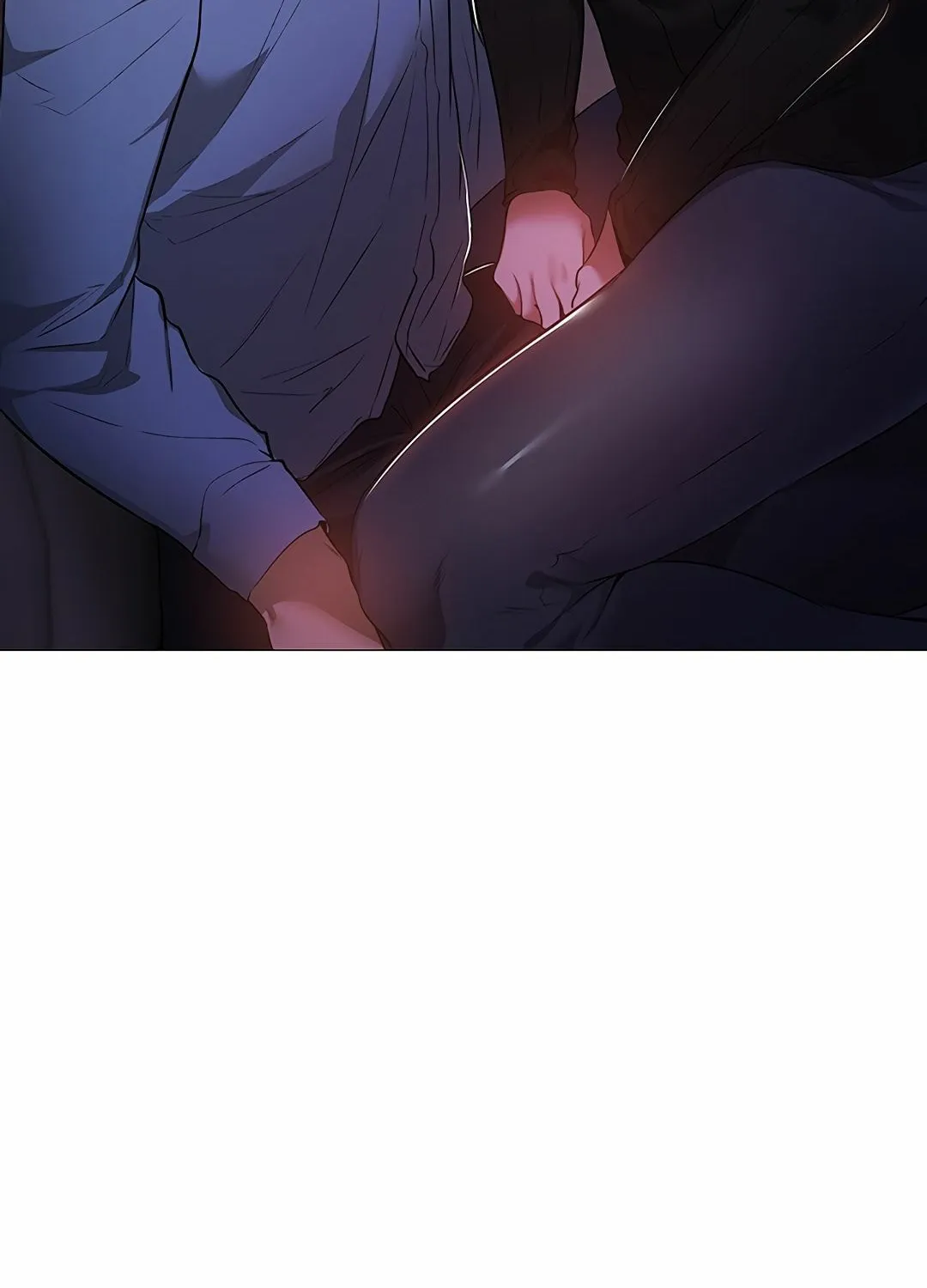 Got a Room? Chapter 25 page 28 - 