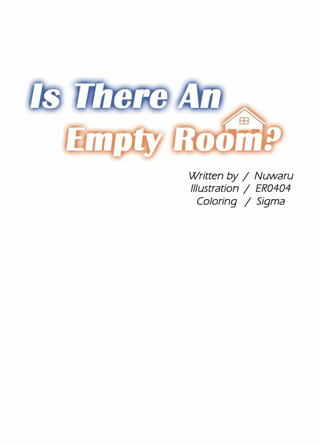Got a Room? Chapter 25 page 36 - 