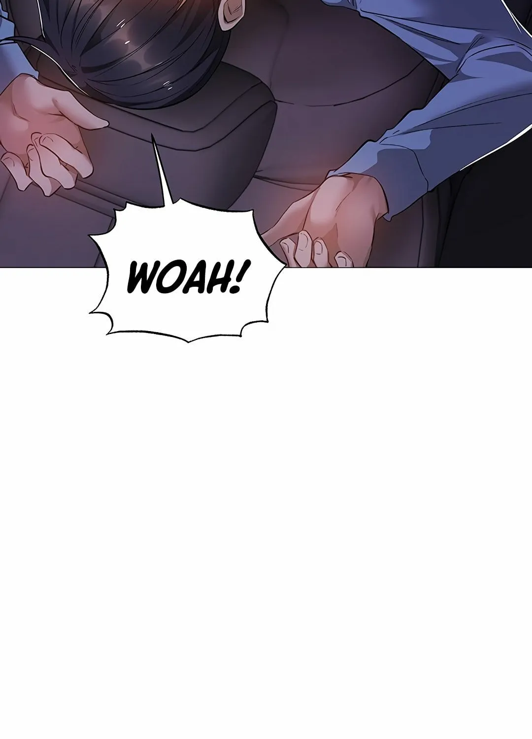 Got a Room? Chapter 25 page 41 - 