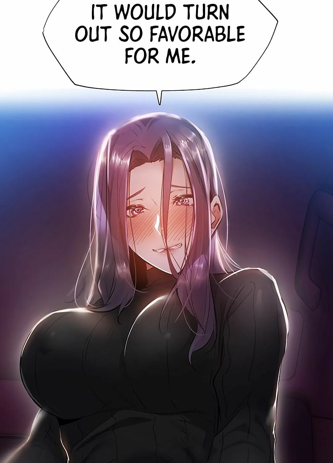 Got a Room? Chapter 25 page 46 - 