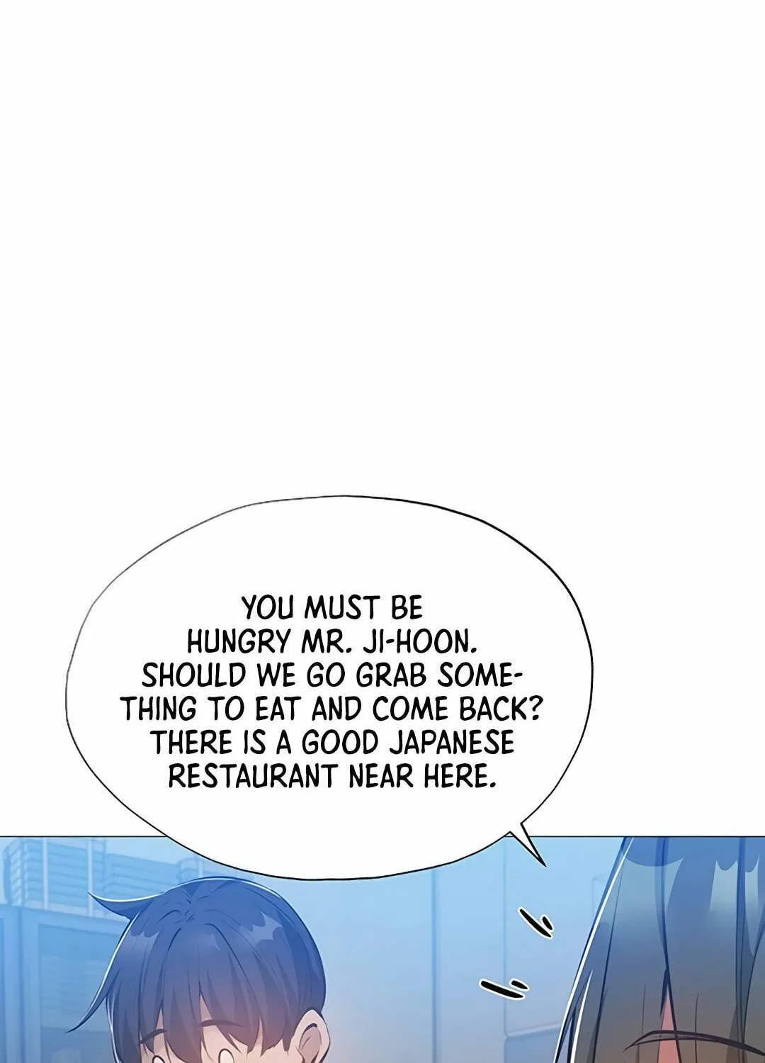 Got a Room? Chapter 26 page 101 - 