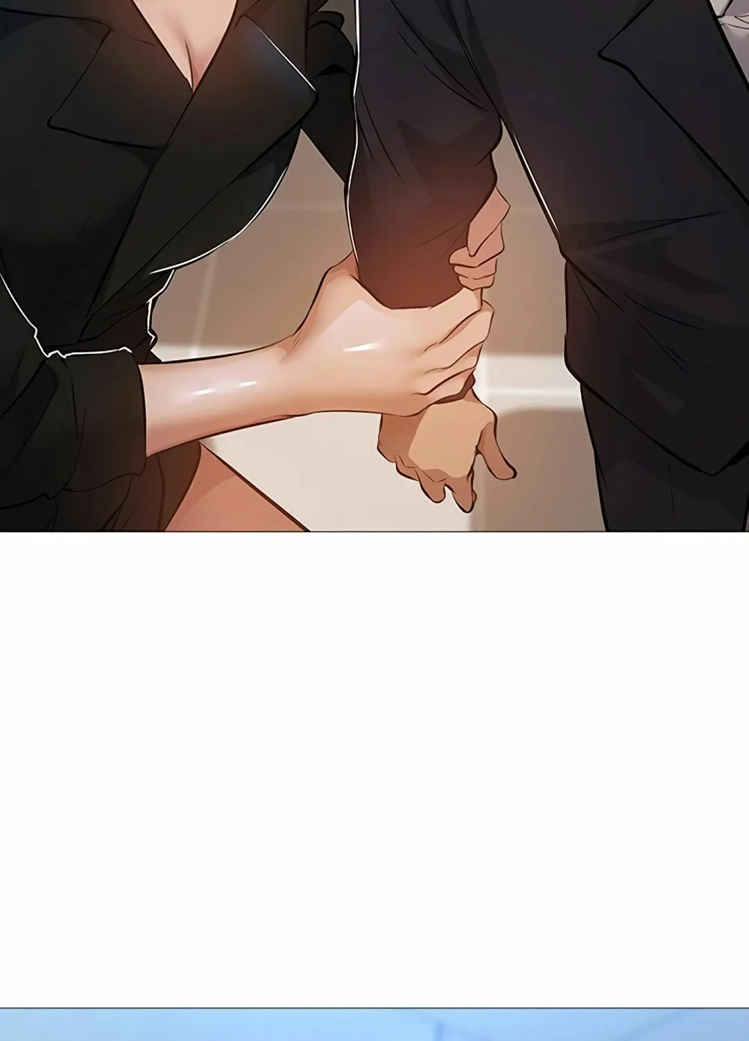 Got a Room? Chapter 26 page 117 - 