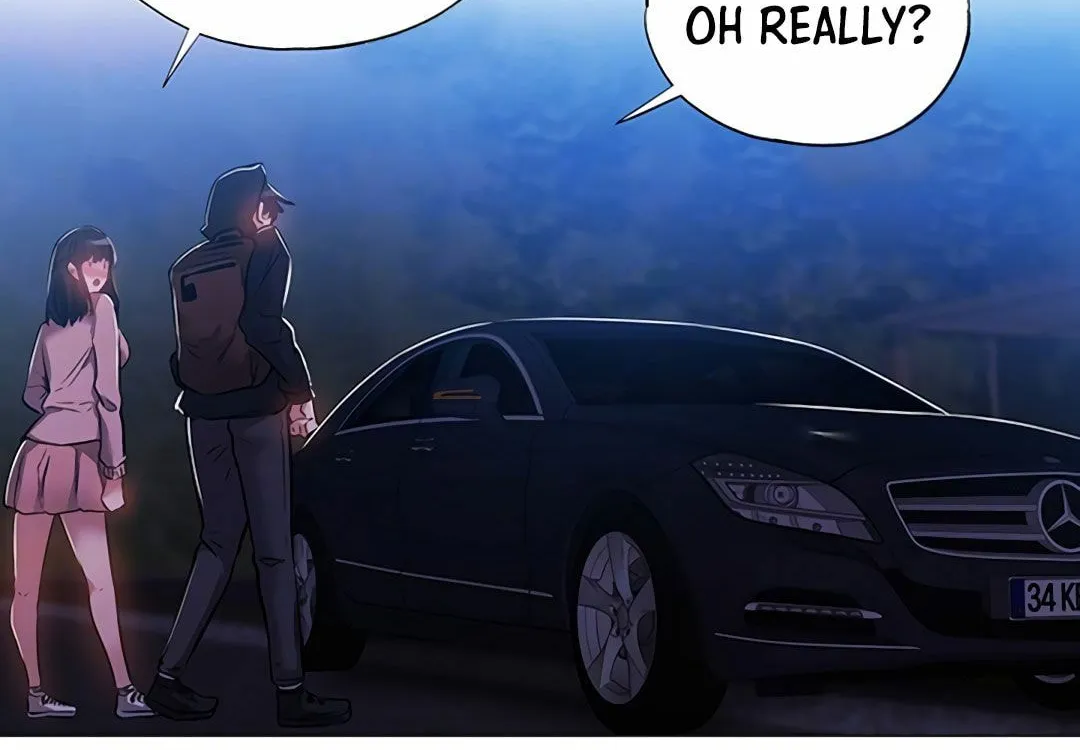 Got a Room? Chapter 26 page 16 - 