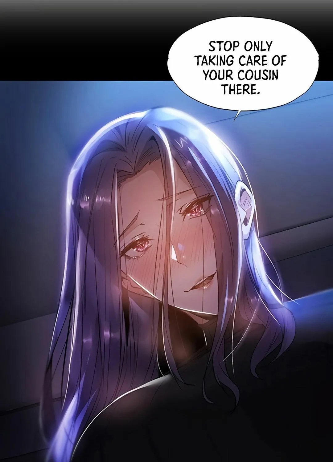 Got a Room? Chapter 26 page 46 - 