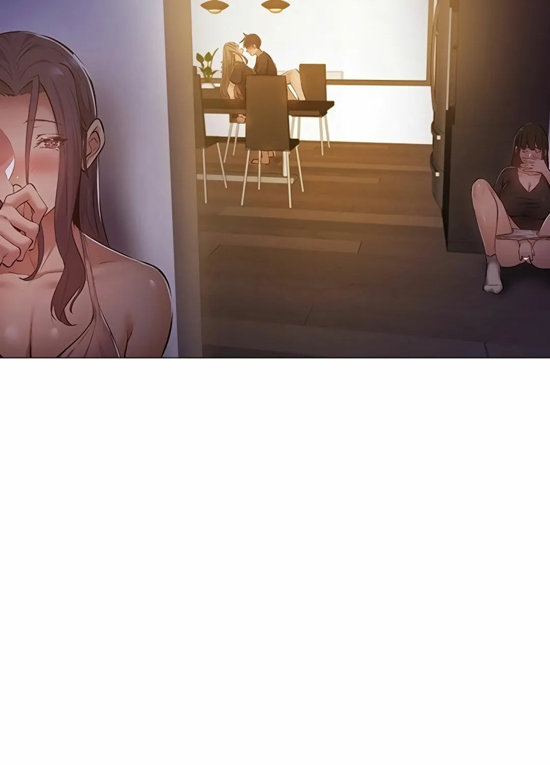 Got a Room? Chapter 26 page 50 - 