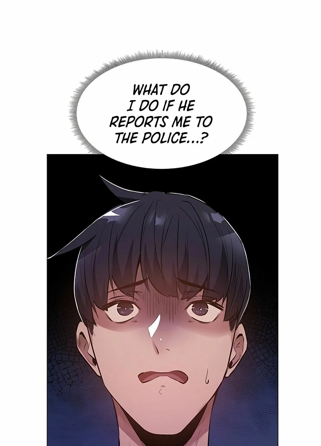 Got a Room? Chapter 26 page 60 - 