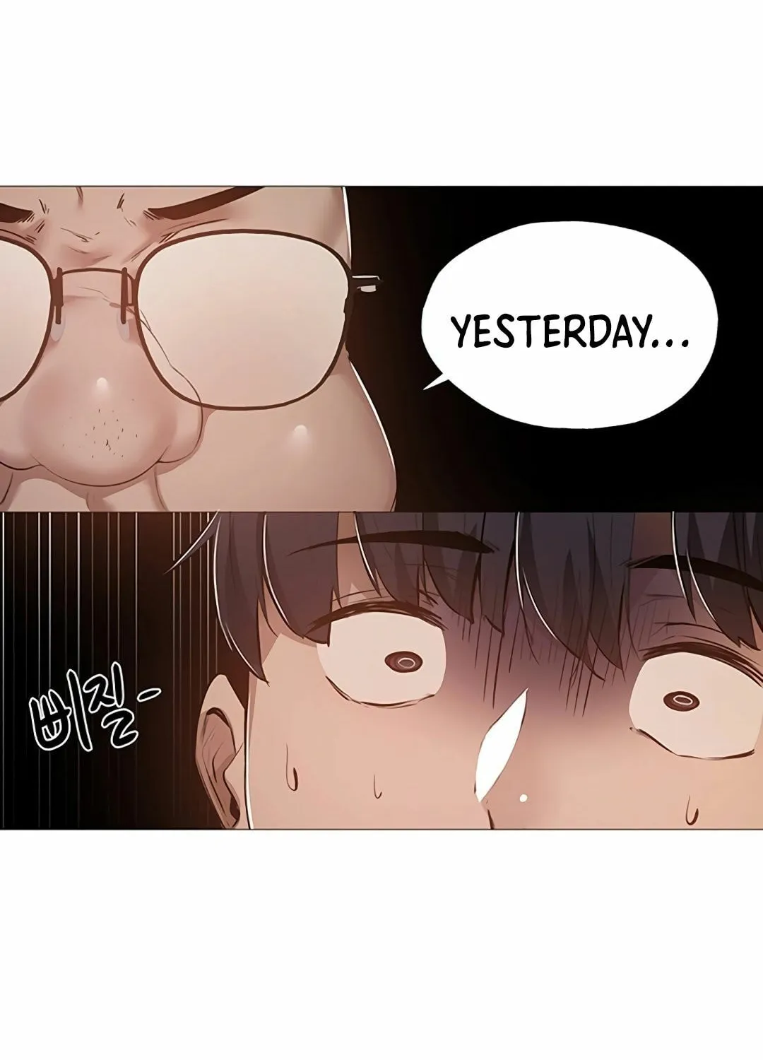 Got a Room? Chapter 26 page 63 - 