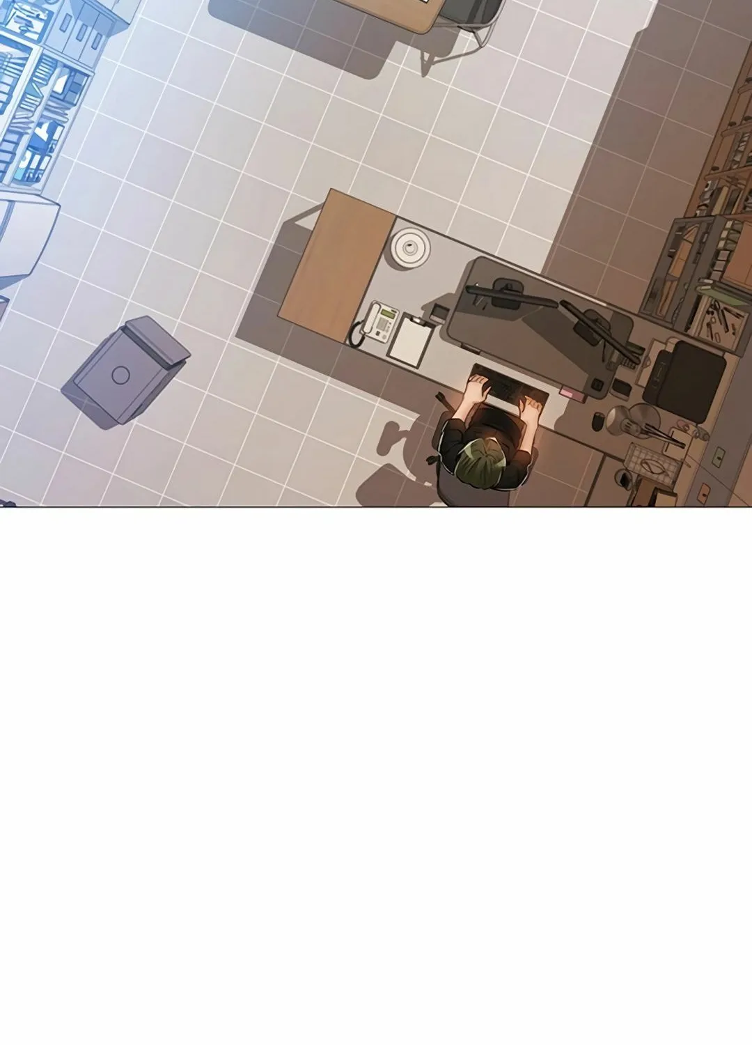 Got a Room? Chapter 26 page 75 - 