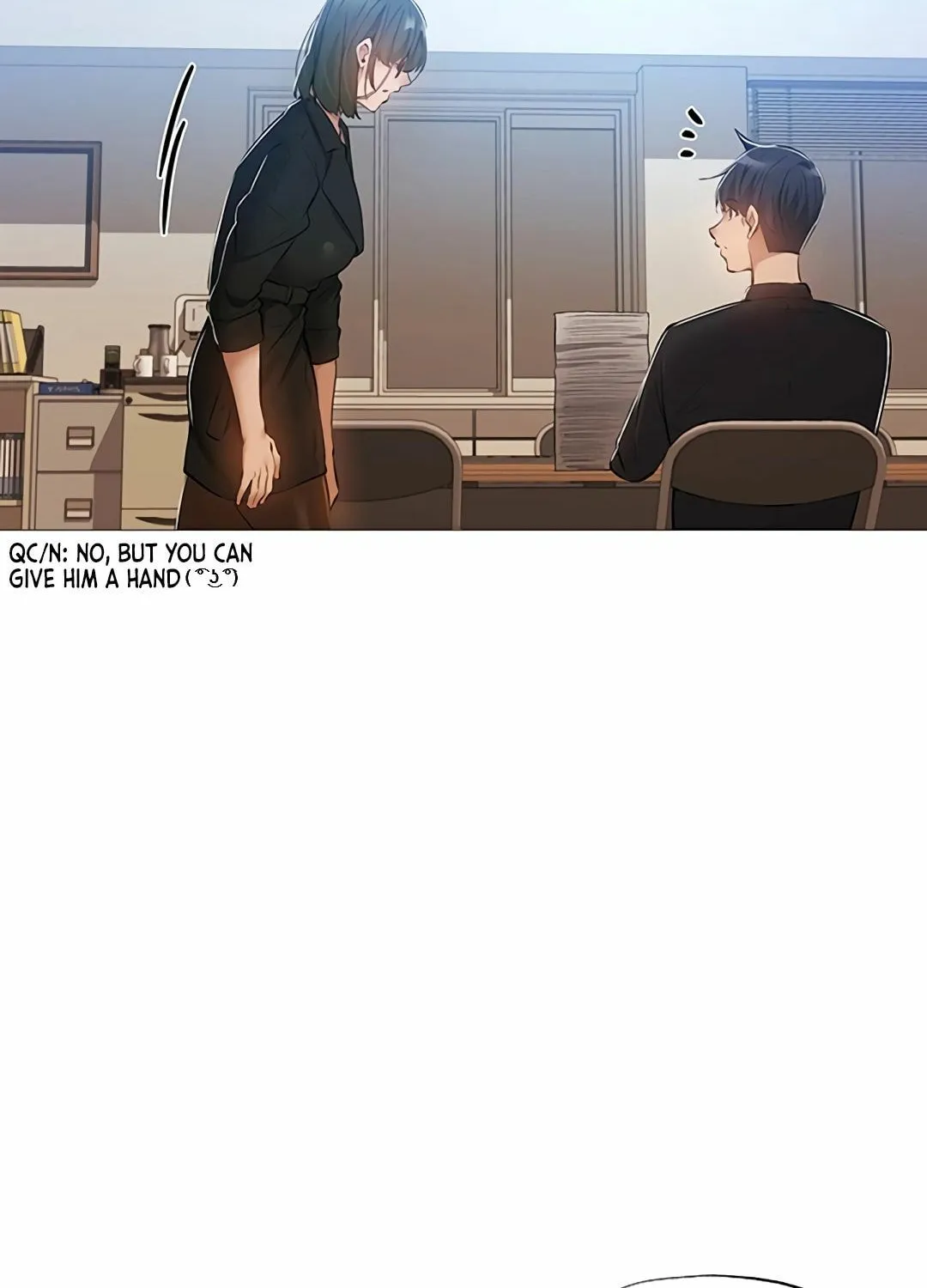 Got a Room? Chapter 26 page 79 - 