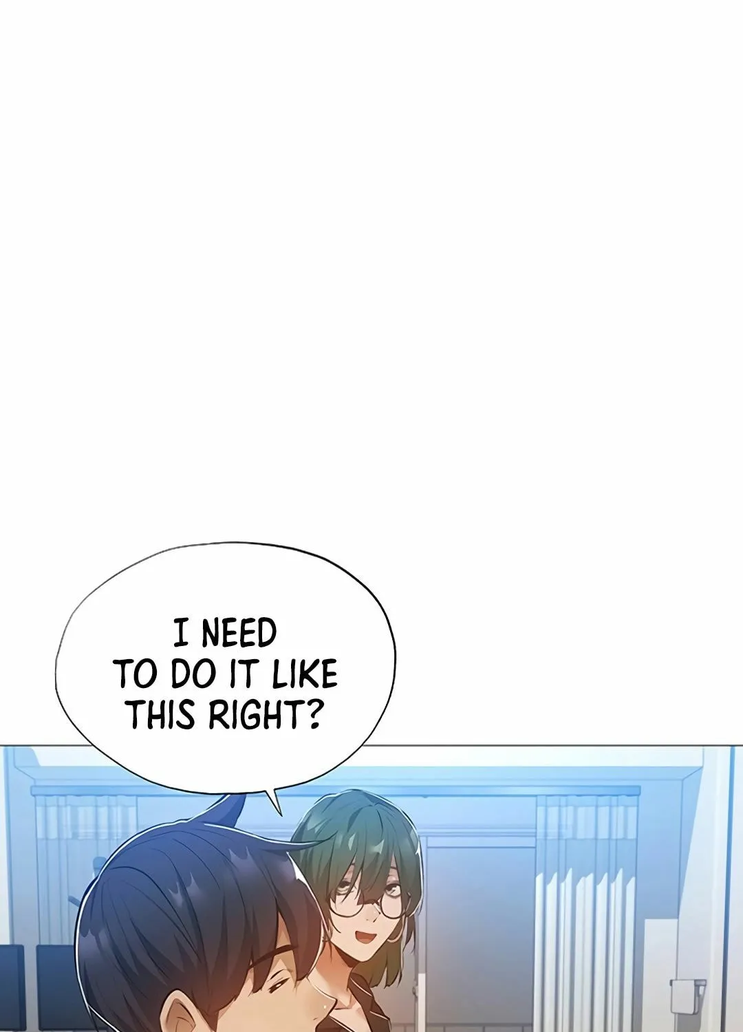 Got a Room? Chapter 26 page 83 - 