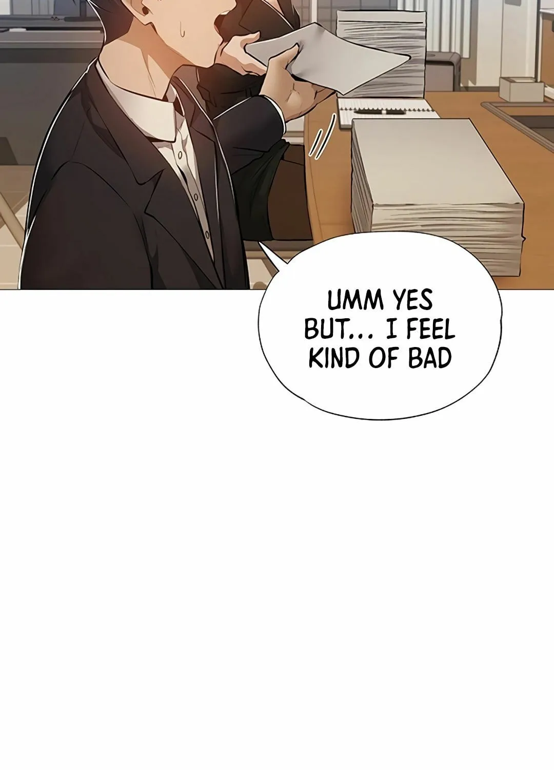 Got a Room? Chapter 26 page 84 - 