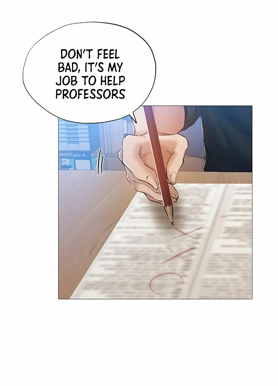 Got a Room? Chapter 26 page 85 - 