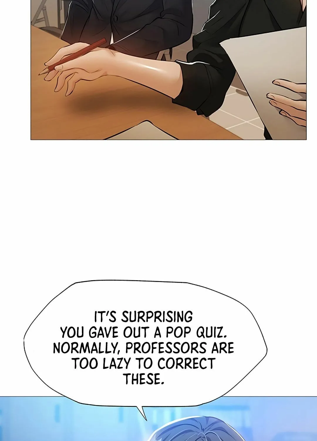 Got a Room? Chapter 26 page 87 - 