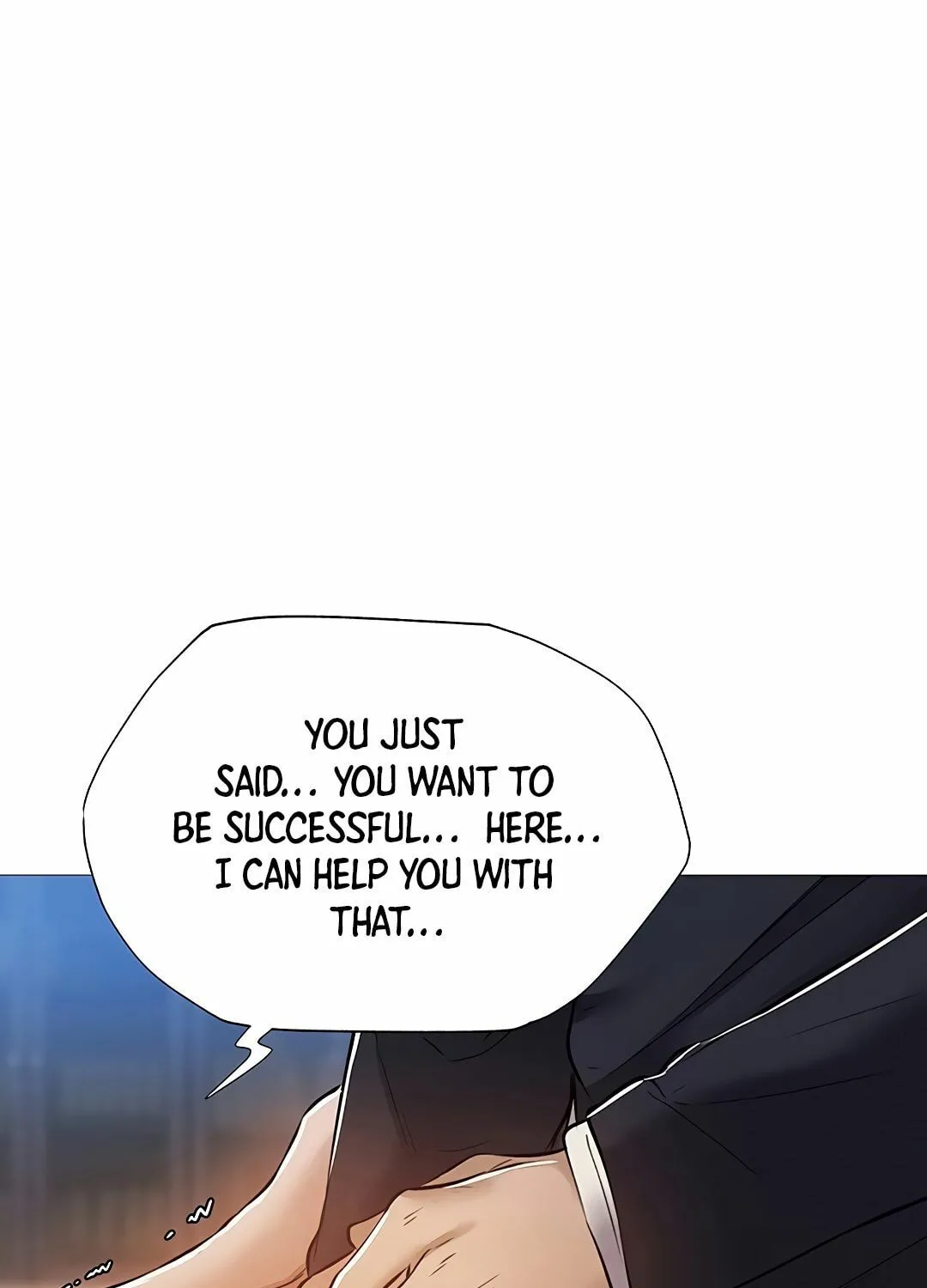Got a Room? Chapter 27 page 15 - 