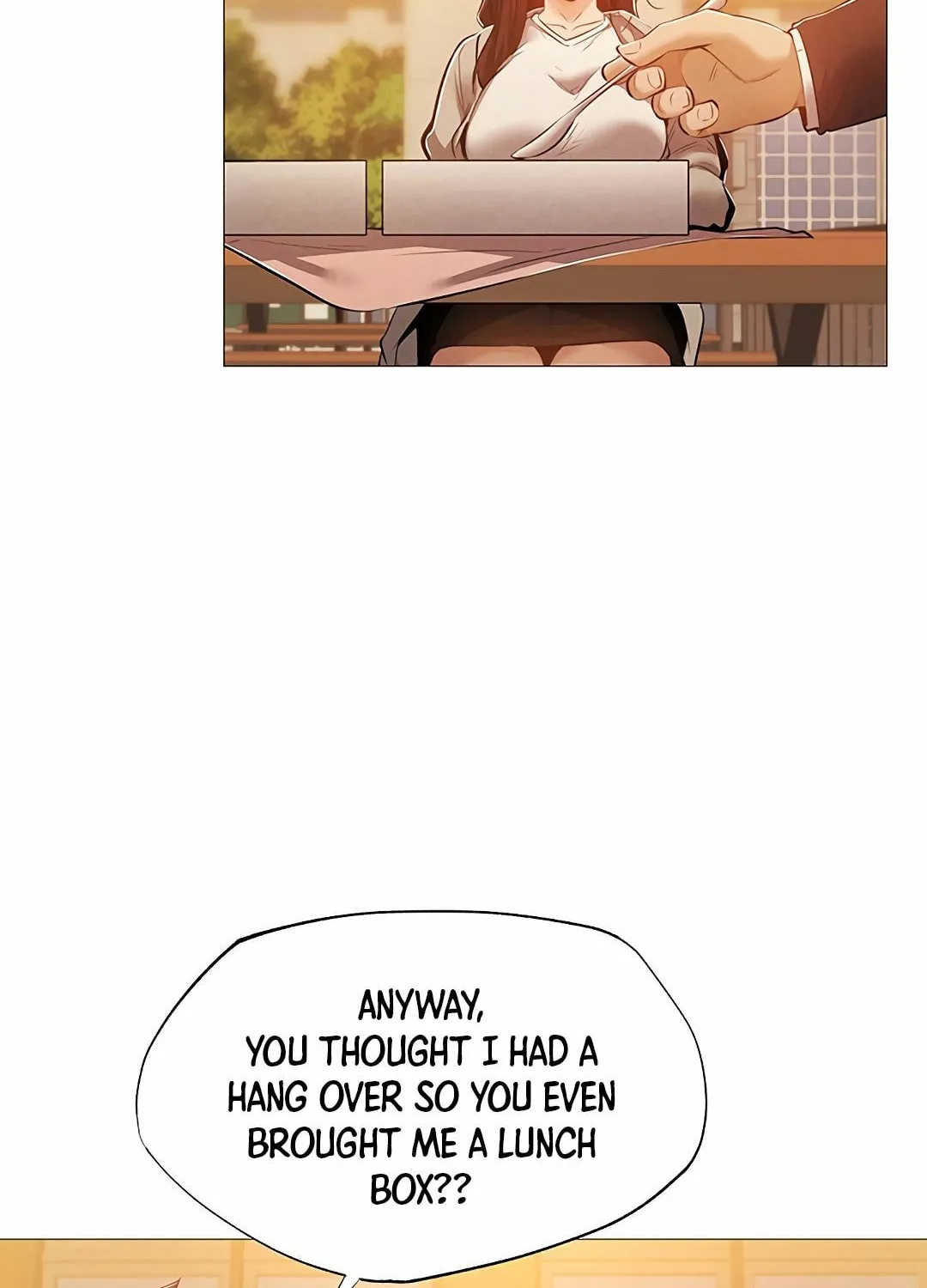 Got a Room? Chapter 27 page 34 - 