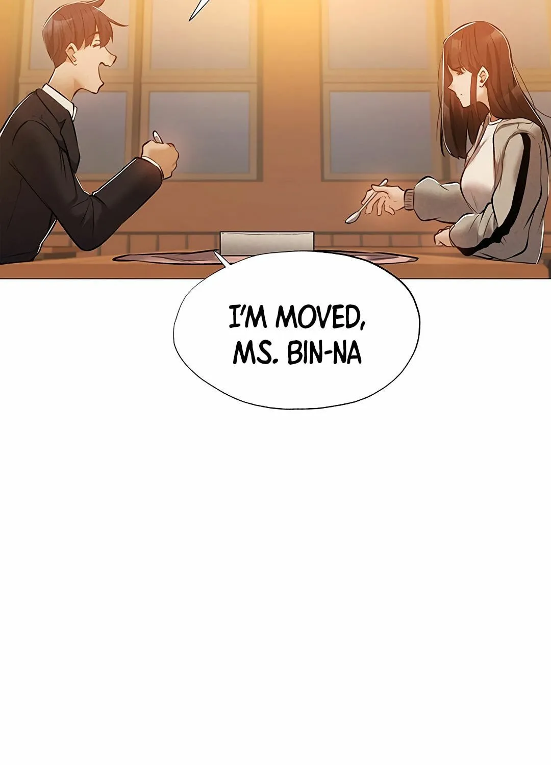 Got a Room? Chapter 27 page 35 - 
