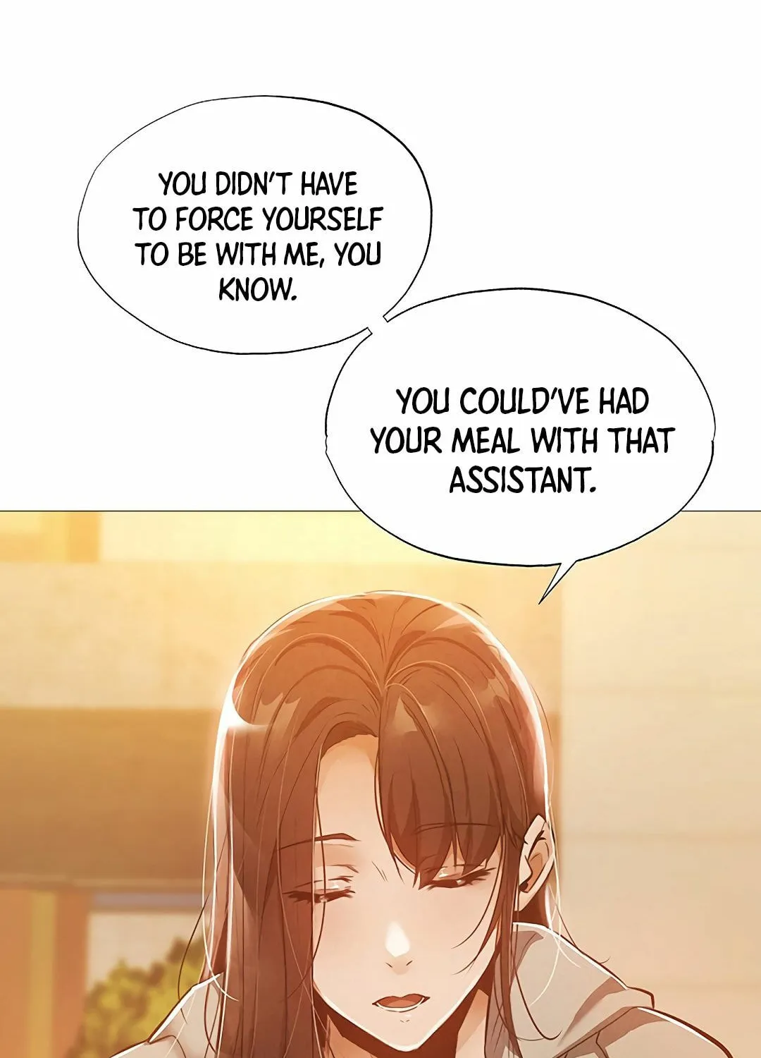 Got a Room? Chapter 27 page 36 - 