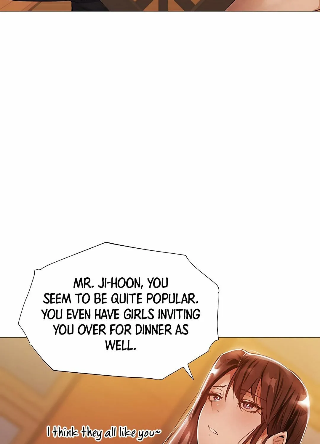 Got a Room? Chapter 27 page 42 - 