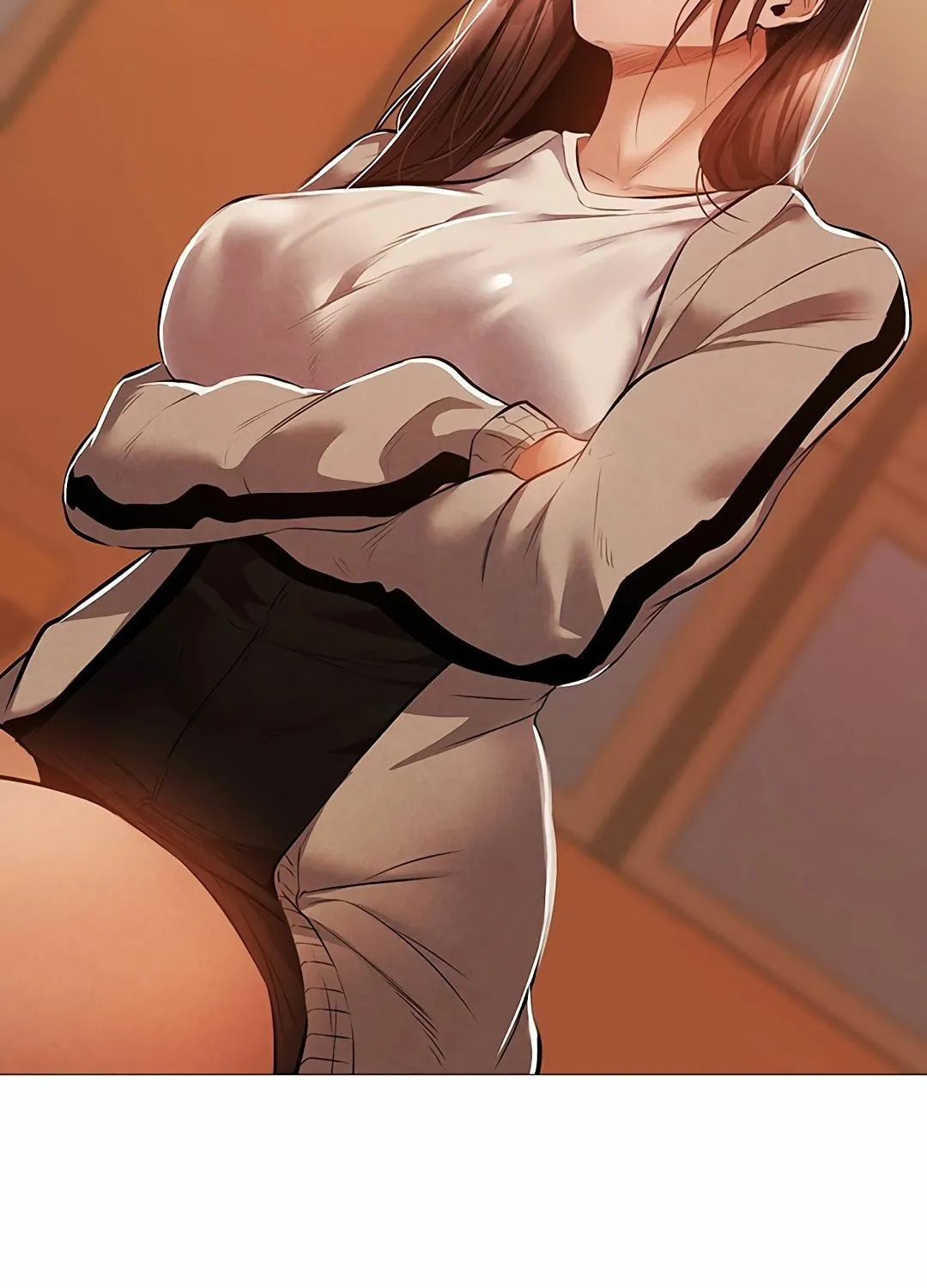 Got a Room? Chapter 27 page 43 - 