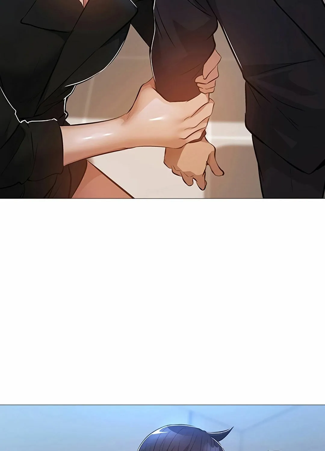 Got a Room? Chapter 27 page 8 - 