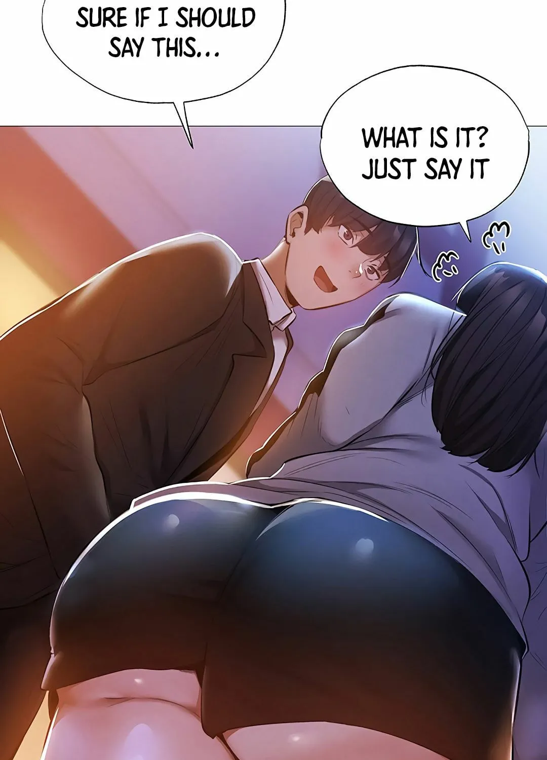 Got a Room? Chapter 27 page 72 - 