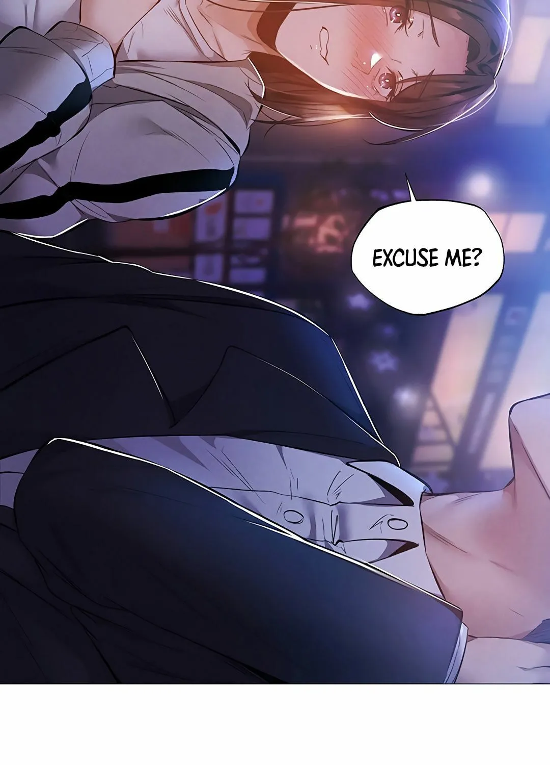 Got a Room? Chapter 27 page 77 - 