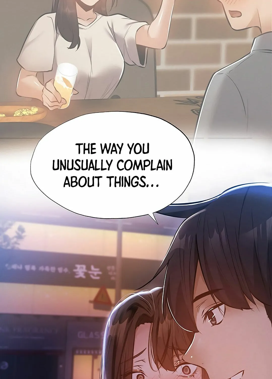 Got a Room? Chapter 27 page 80 - 