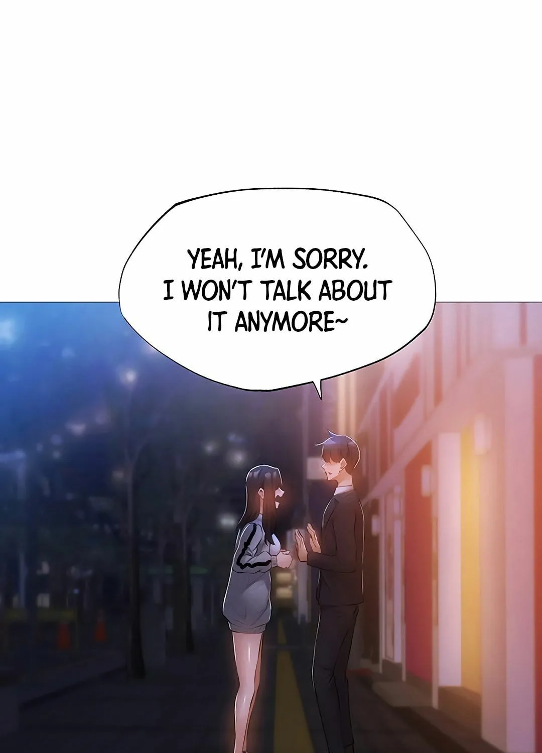 Got a Room? Chapter 27 page 84 - 