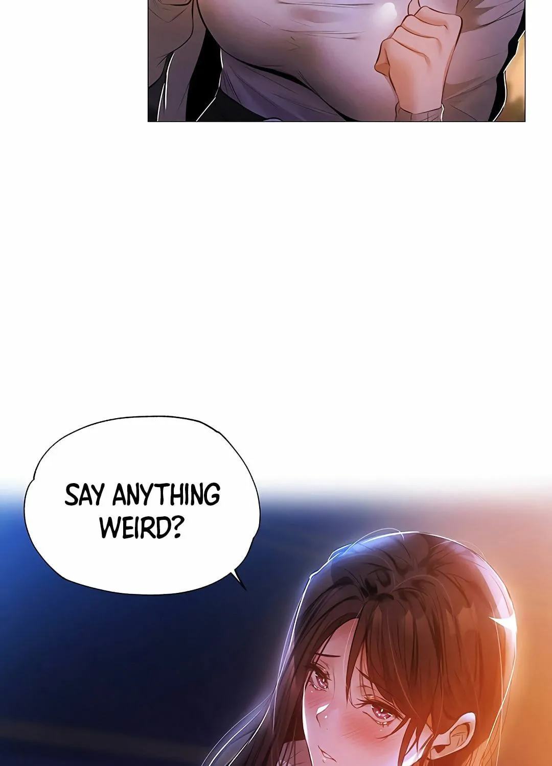 Got a Room? Chapter 27 page 86 - 