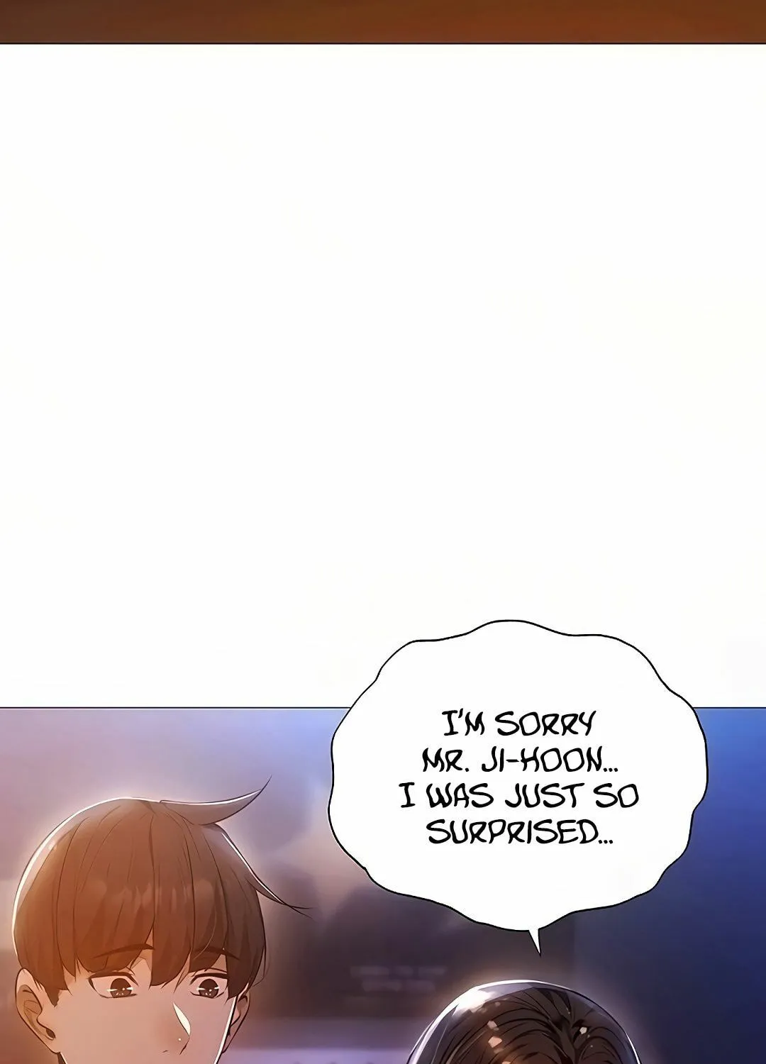 Got a Room? Chapter 28 page 23 - 