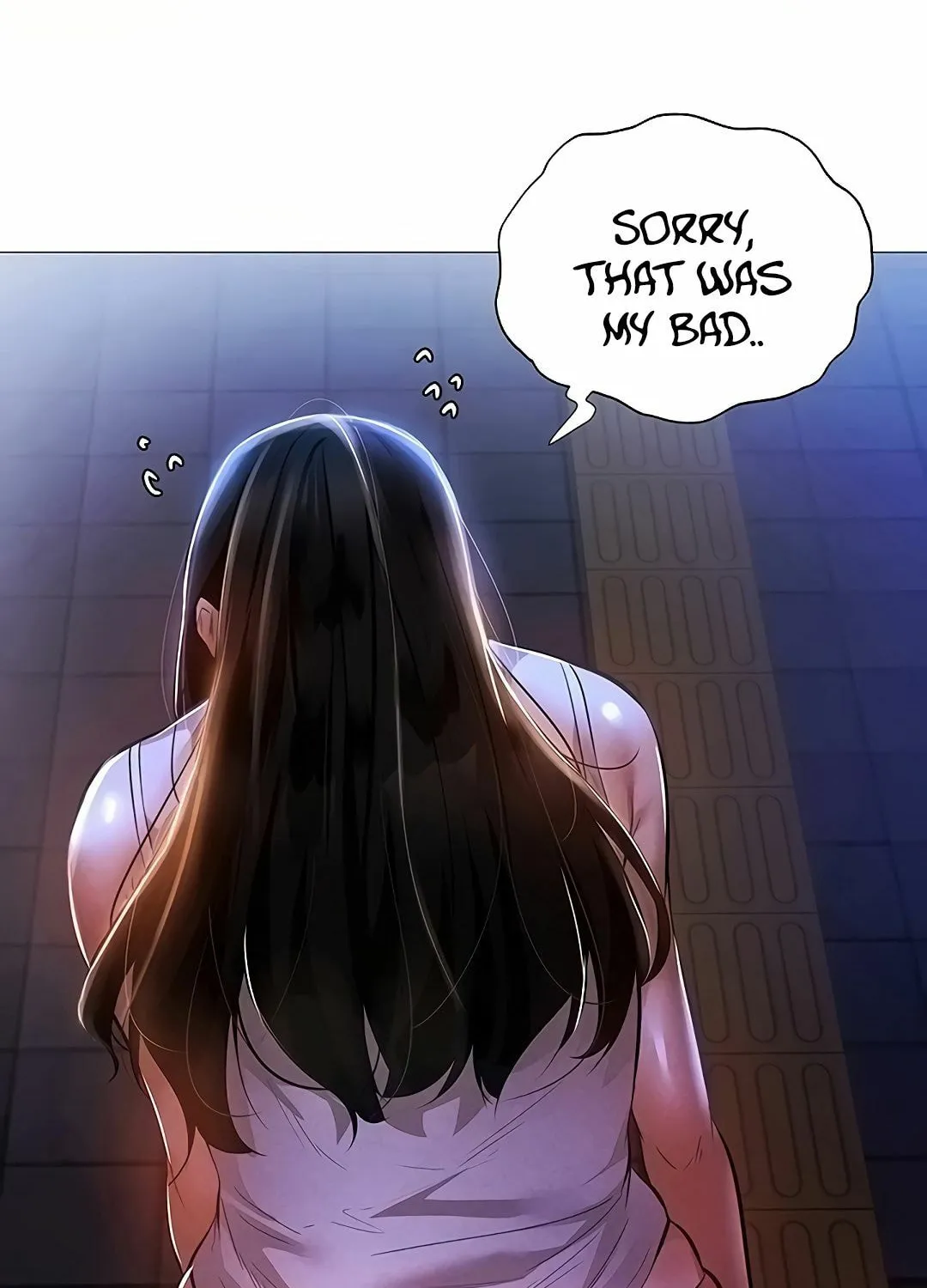 Got a Room? Chapter 28 page 4 - 