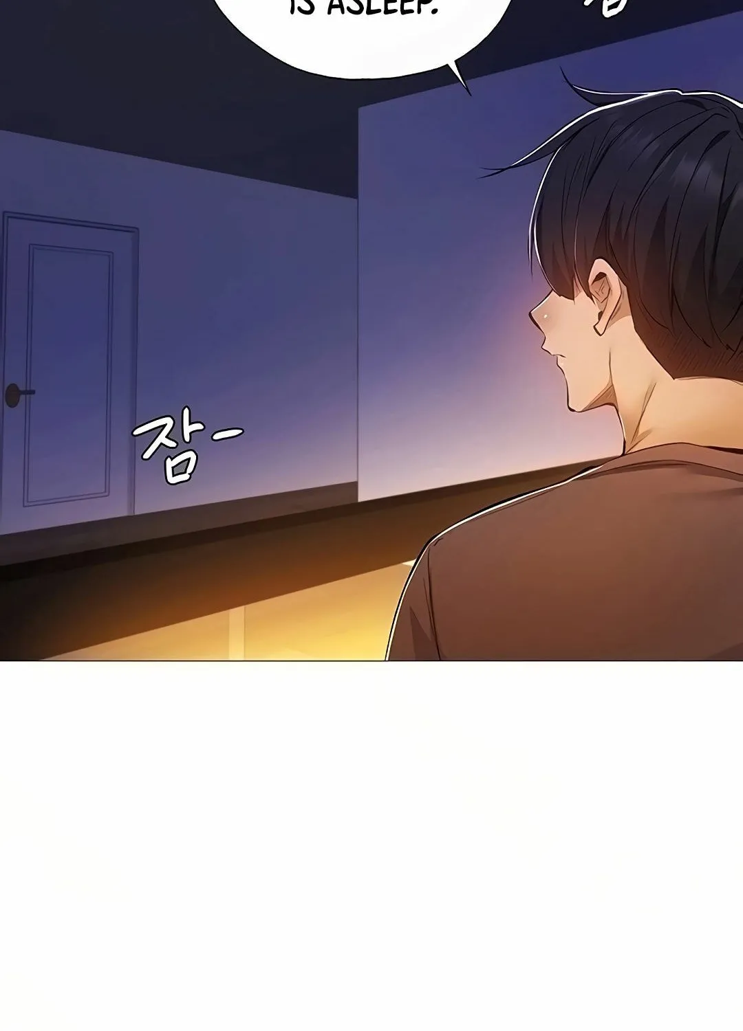 Got a Room? Chapter 28 page 41 - 