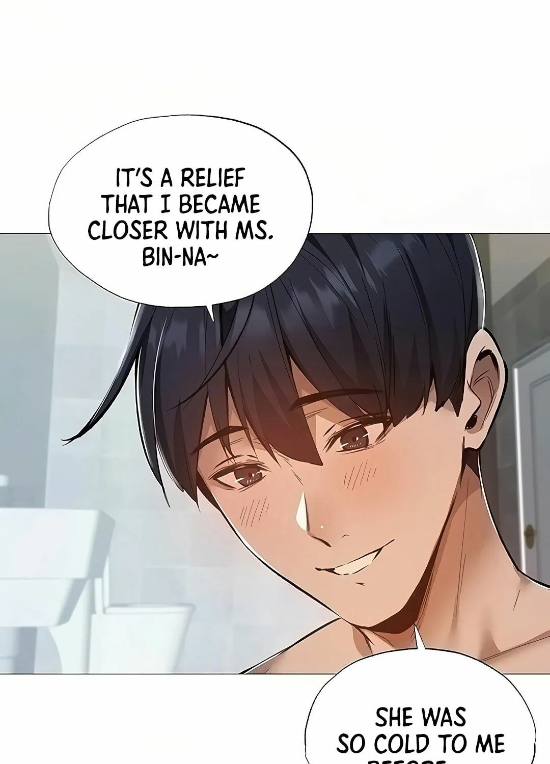 Got a Room? Chapter 28 page 46 - 
