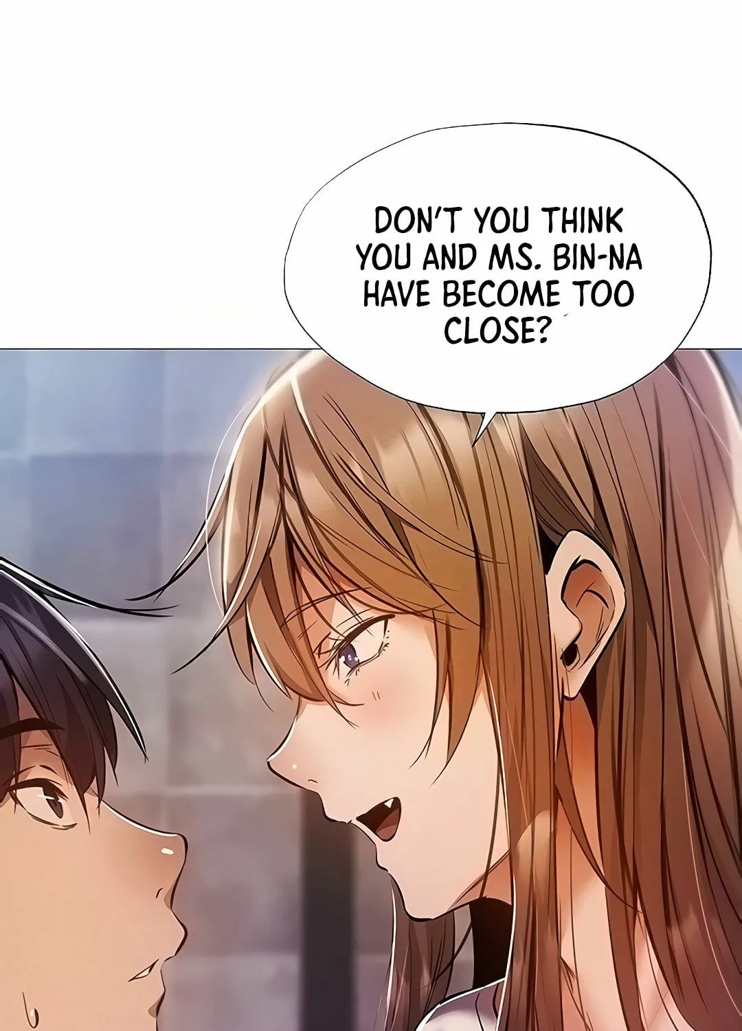Got a Room? Chapter 28 page 59 - 