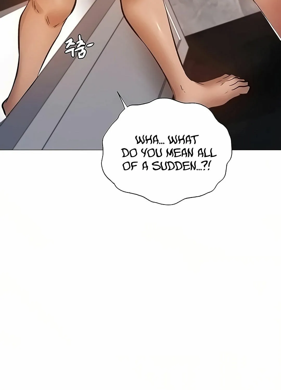 Got a Room? Chapter 28 page 66 - 