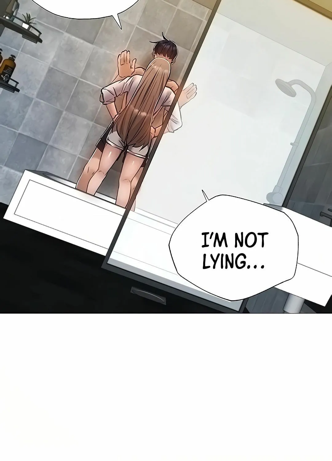 Got a Room? Chapter 28 page 70 - 