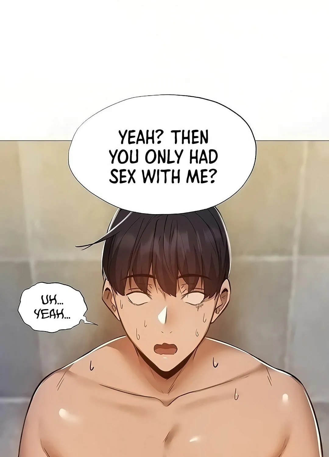 Got a Room? Chapter 28 page 71 - 