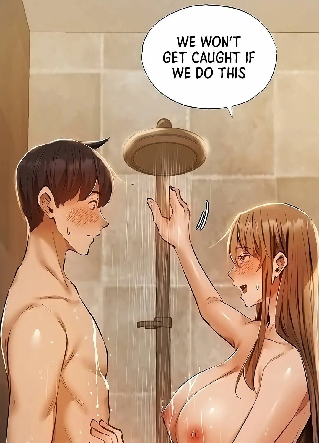 Got a Room? Chapter 28 page 86 - 