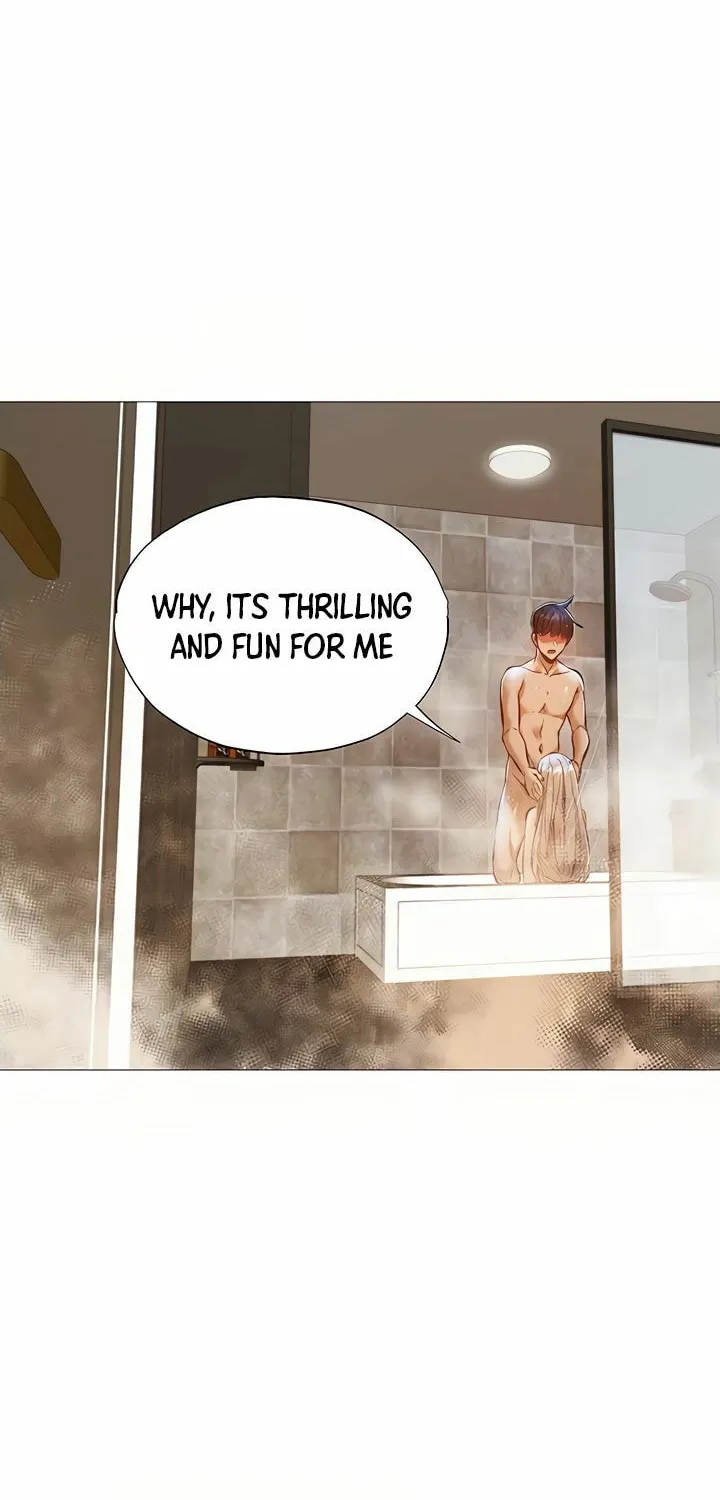 Got a Room? Chapter 29 page 23 - 