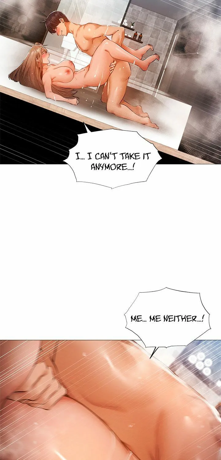 Got a Room? Chapter 30 page 46 - 