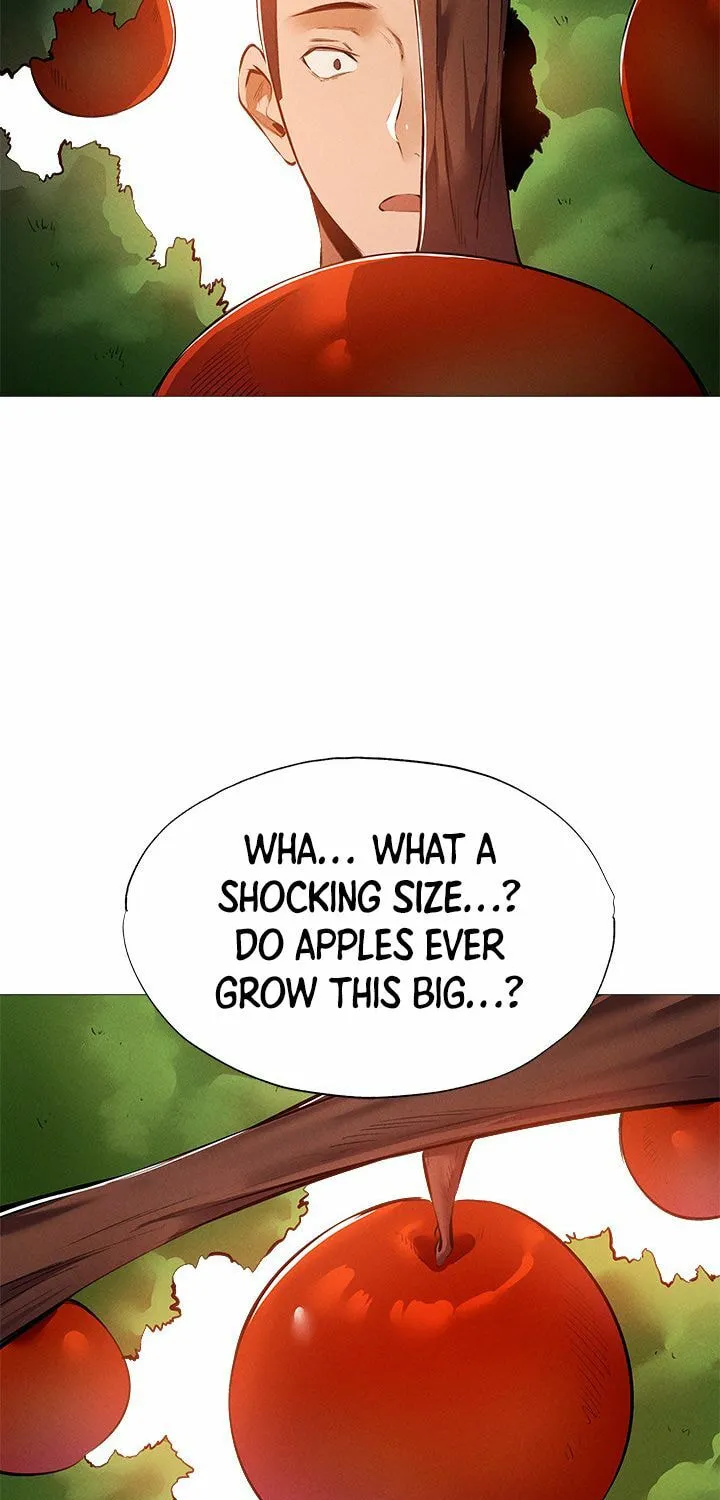 Got a Room? Chapter 30 page 61 - 