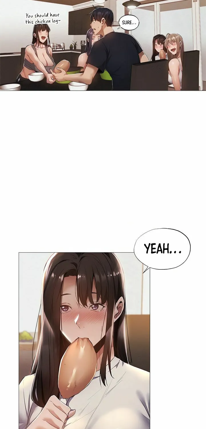 Got a Room? Chapter 31 page 18 - 