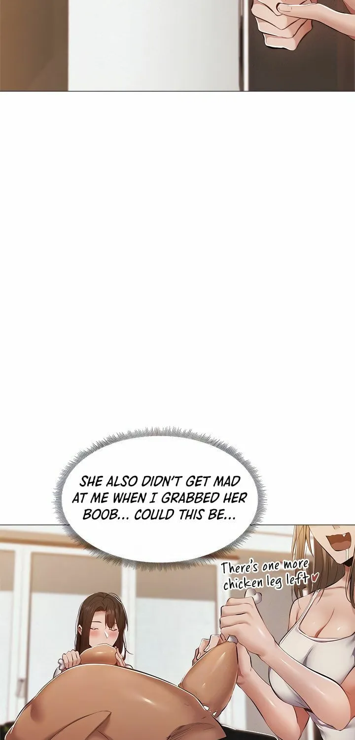Got a Room? Chapter 31 page 22 - 