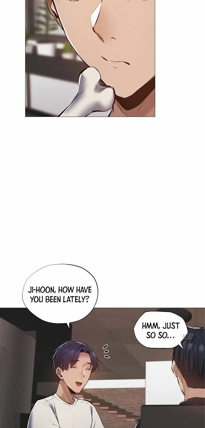 Got a Room? Chapter 31 page 29 - 