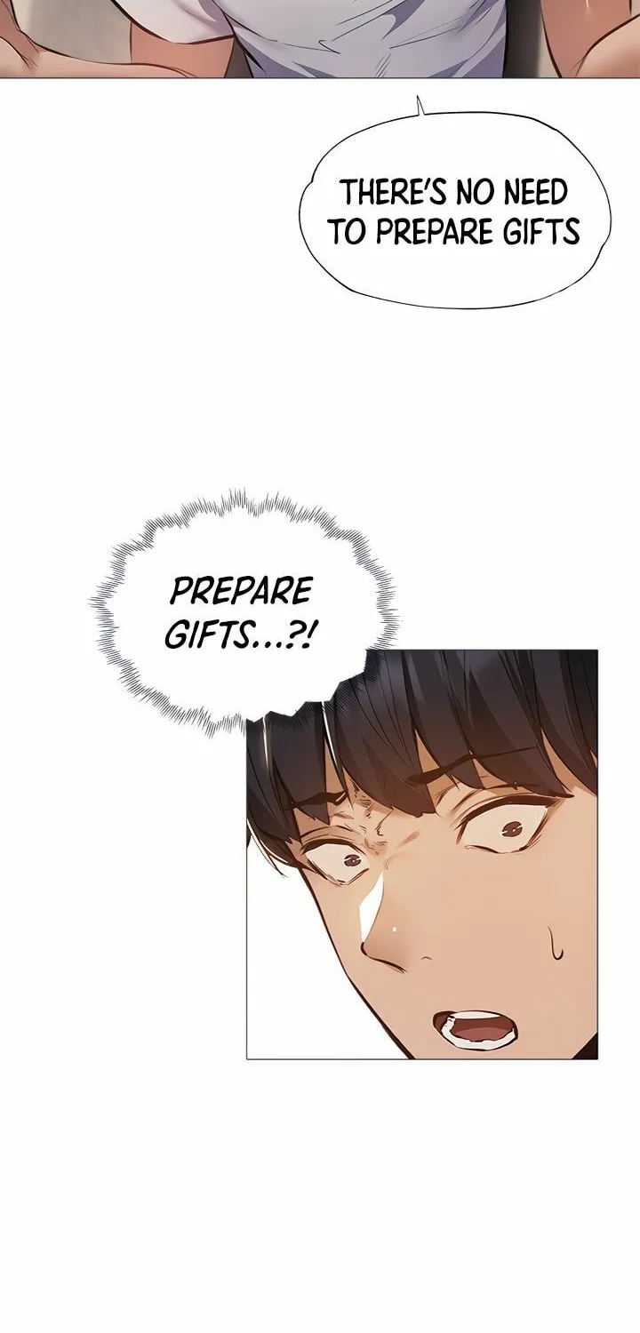 Got a Room? Chapter 31 page 34 - 