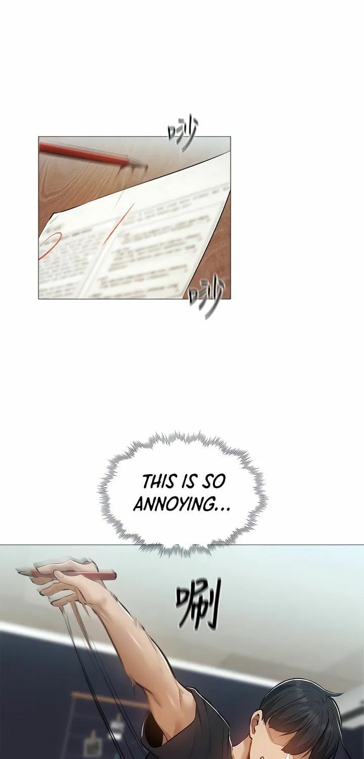 Got a Room? Chapter 31 page 37 - 