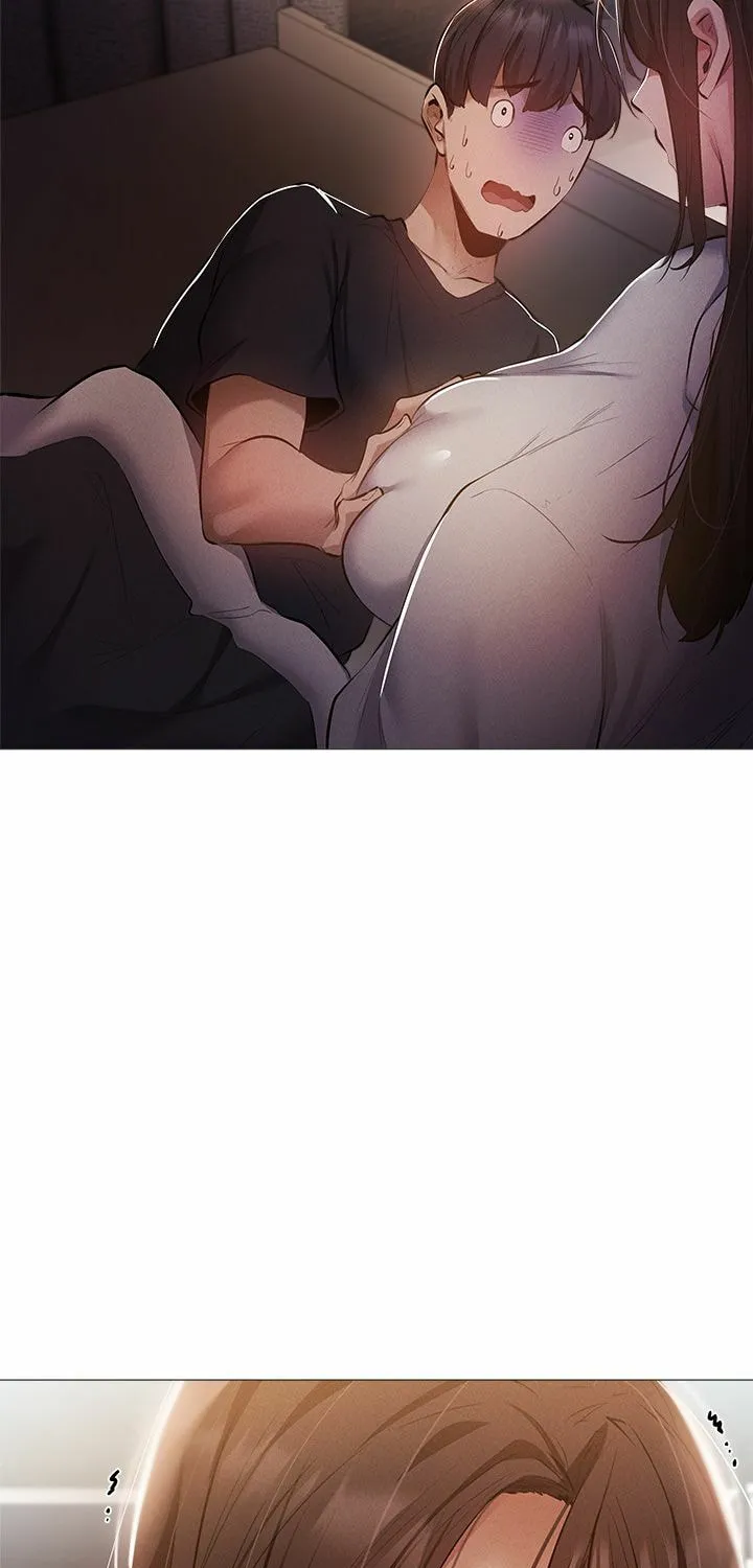 Got a Room? Chapter 31 page 5 - 