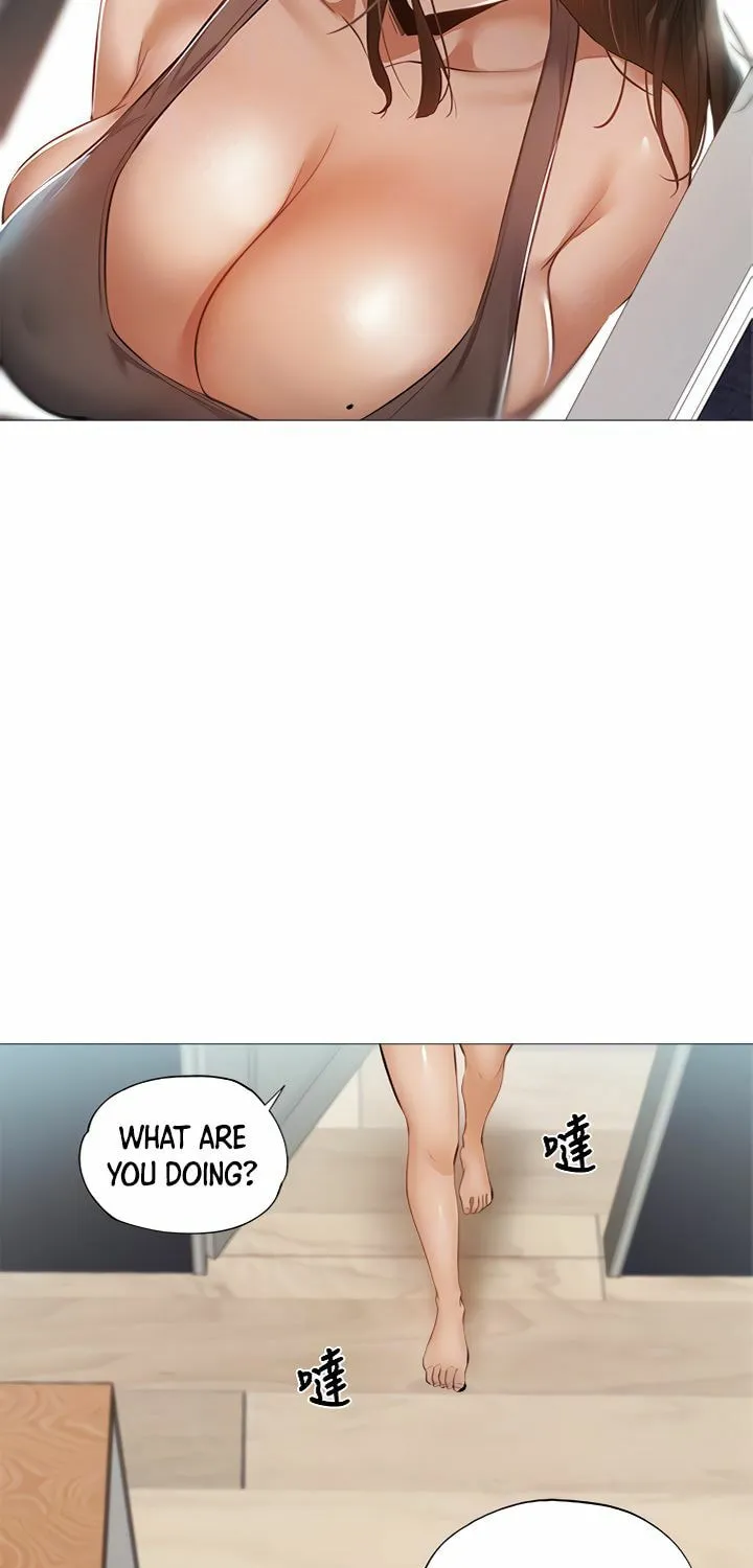 Got a Room? Chapter 31 page 43 - 