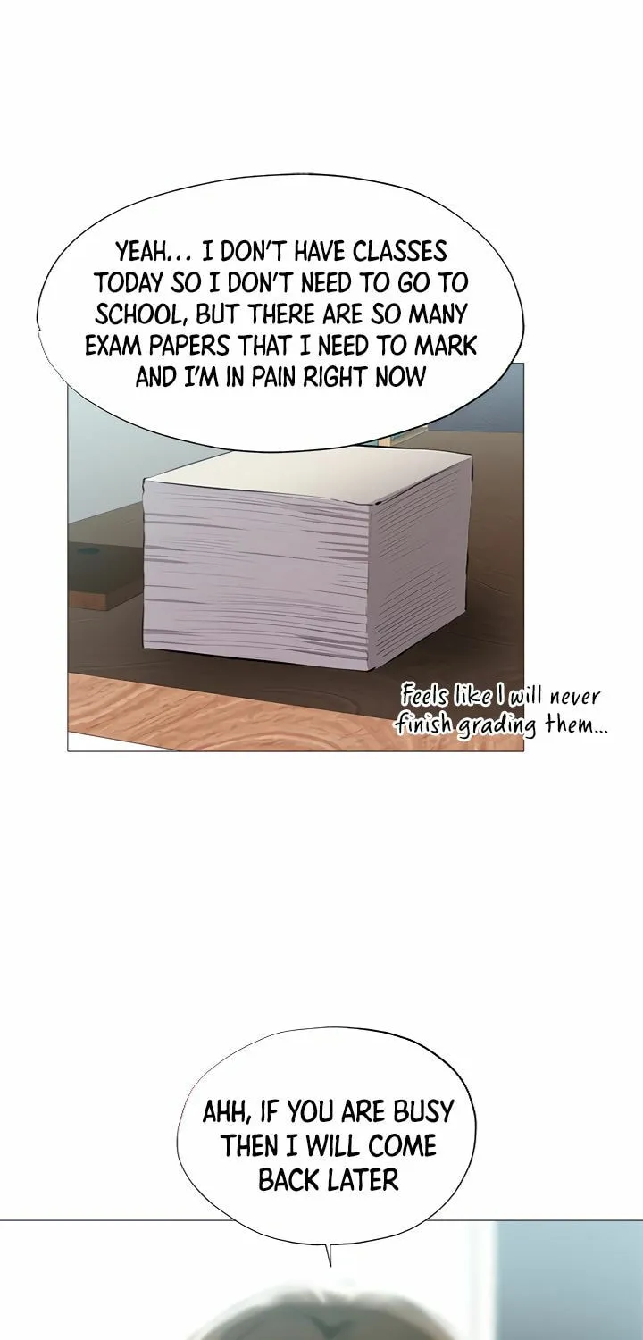 Got a Room? Chapter 31 page 46 - 