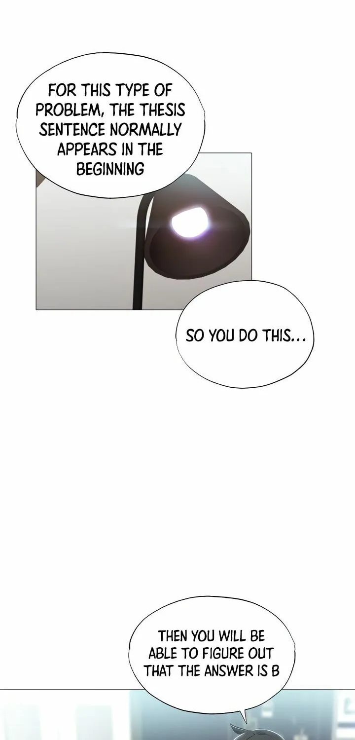 Got a Room? Chapter 31 page 50 - 